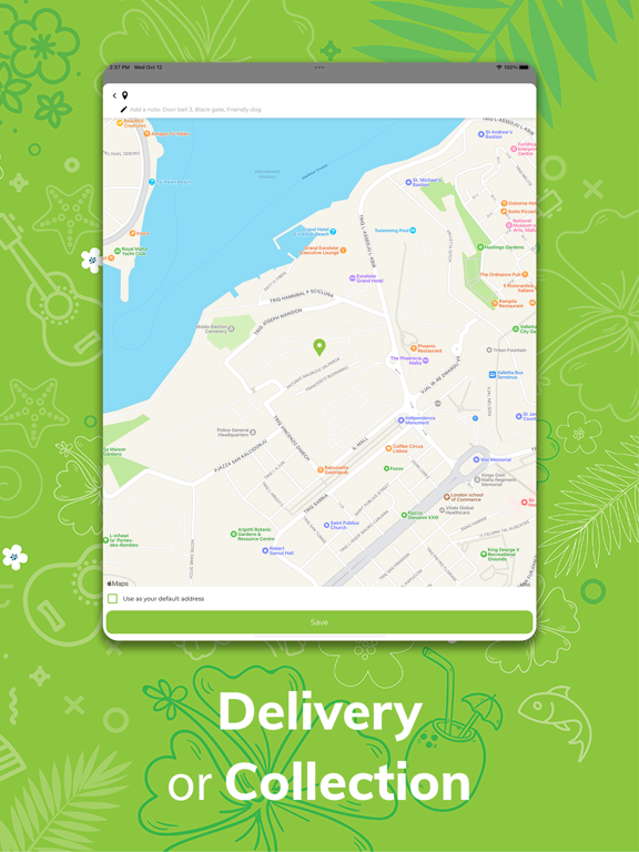 Screenshot #5 pour Po-K