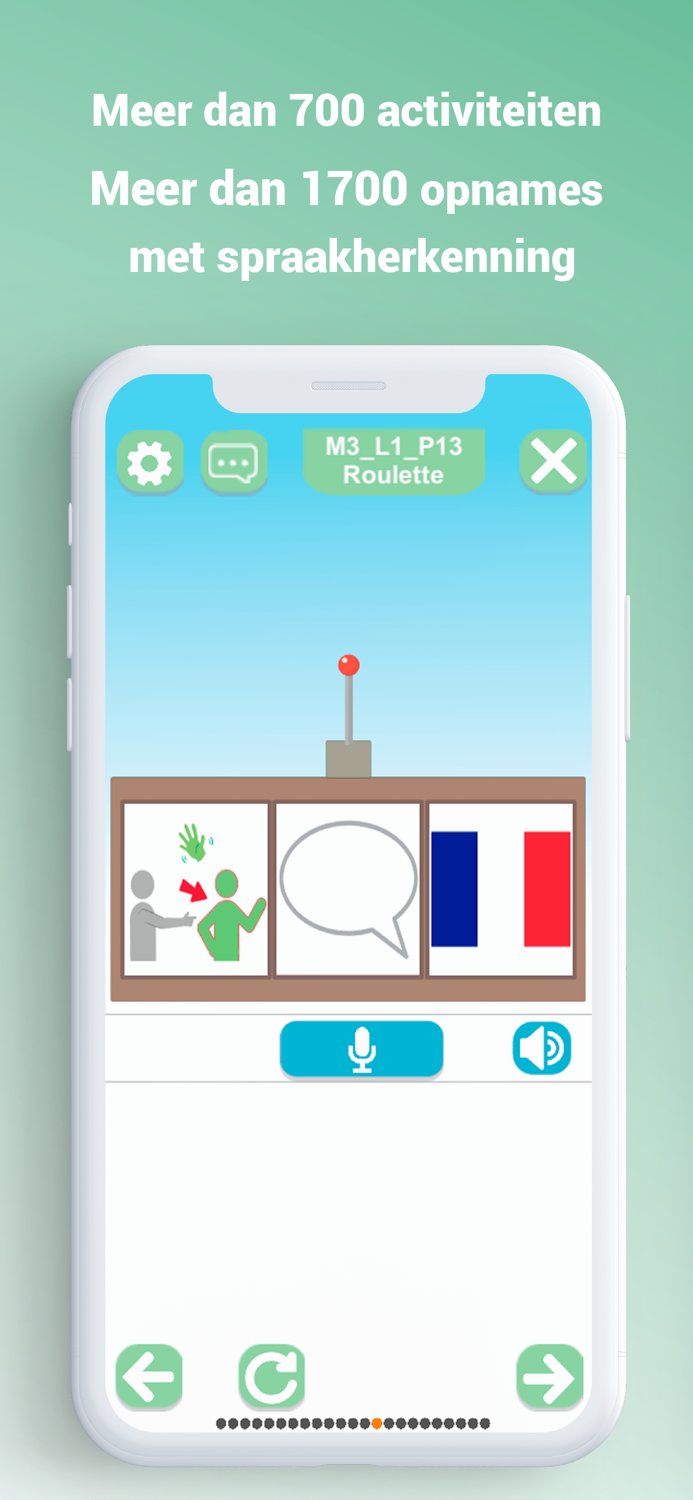 BASIC-Français Nederlands