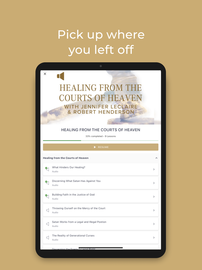 School of the Spirit