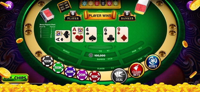 3 Tips About The Thrill of Live Casino Tournaments You Can't Afford To Miss