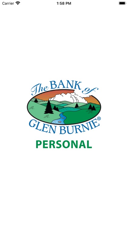 Bank of Glen Burnie Personal