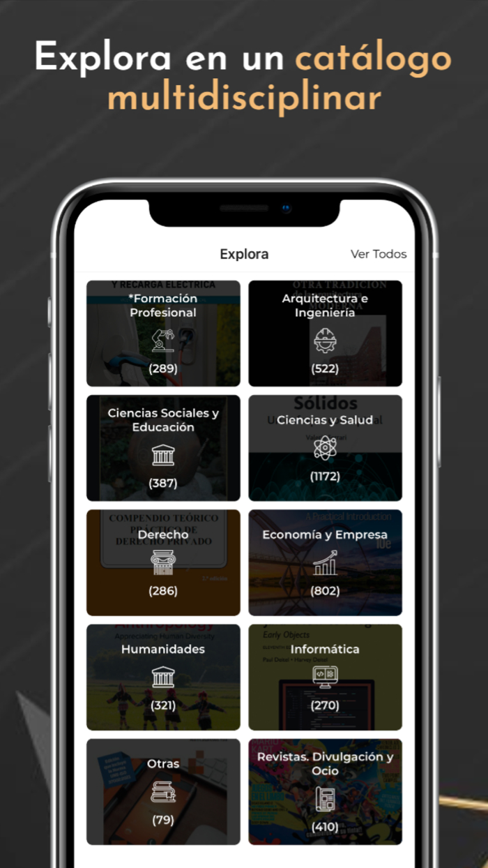 Ingebook - Libros en Streaming