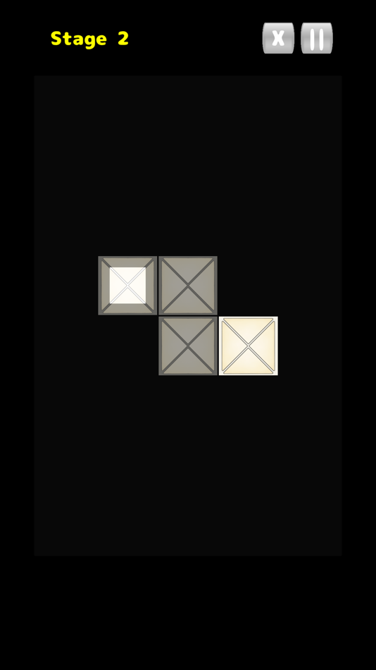 #8. Delete The Cell (iOS) Podle: Ryusuke Sudo