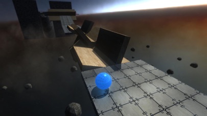 Rollz2 - ジャイロで操作する玉転がしアクションゲームのおすすめ画像1