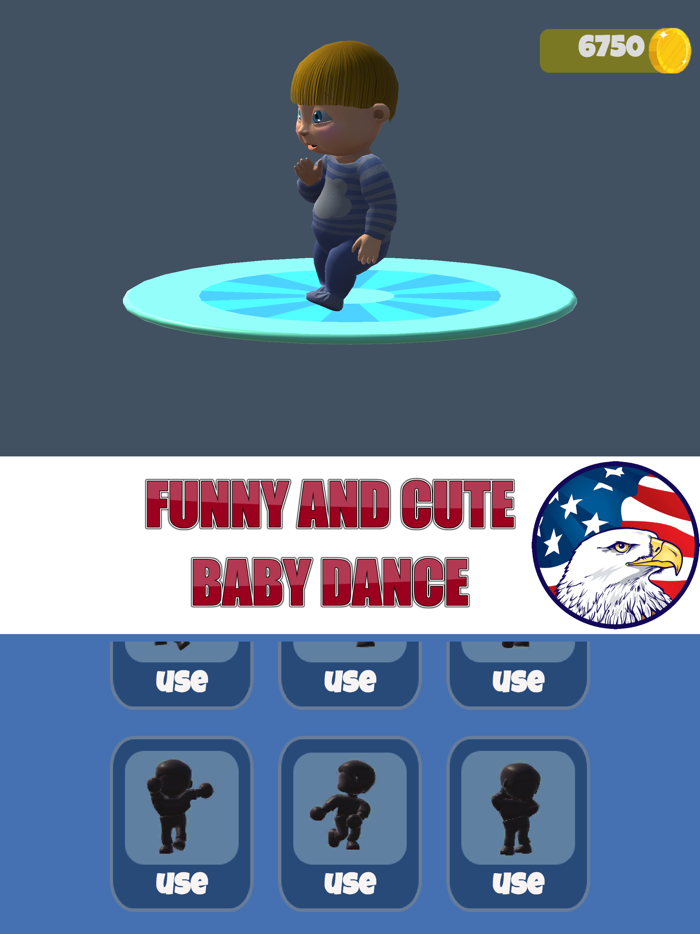 Tap 2 Run Fun Running Game 3D