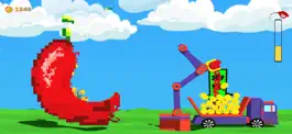 Game screenshot Brick Crusher:Pizzas! hack