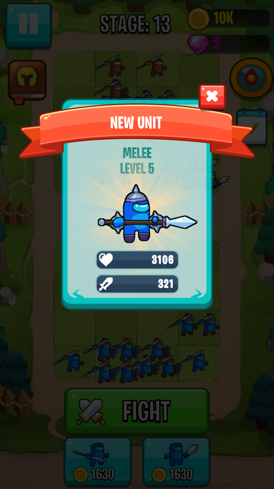 #3. Merge Casual: Master Merge (iOS) 게시자: DIVMOB CO., LTD