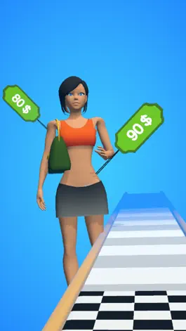 Game screenshot Money Gun Shuffle mod apk
