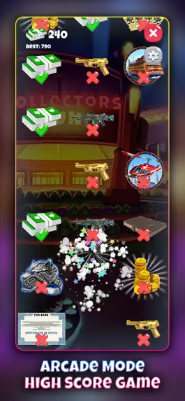Game screenshot Fun Collector apk
