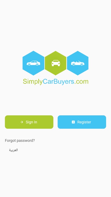 Simply Car Buyers screenshot-3