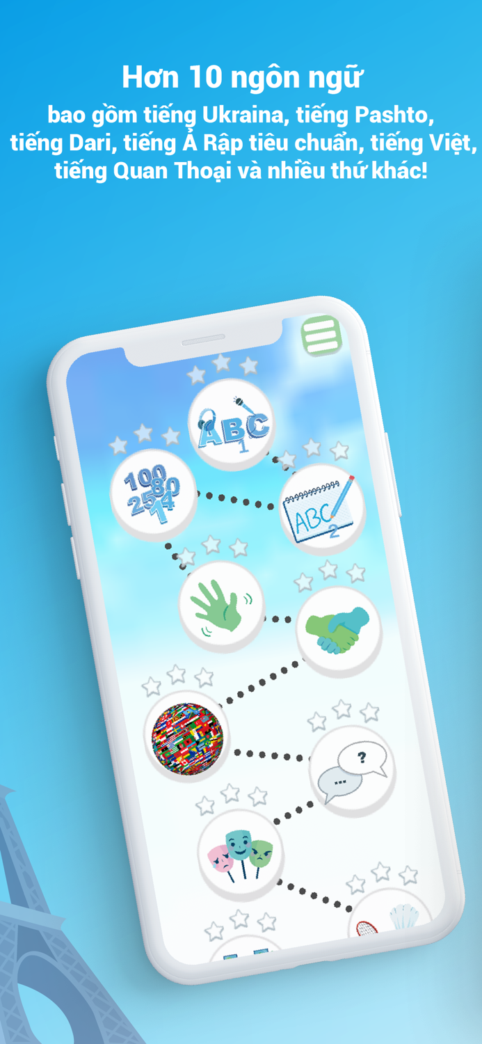 Basic-Français Tiếng Việt