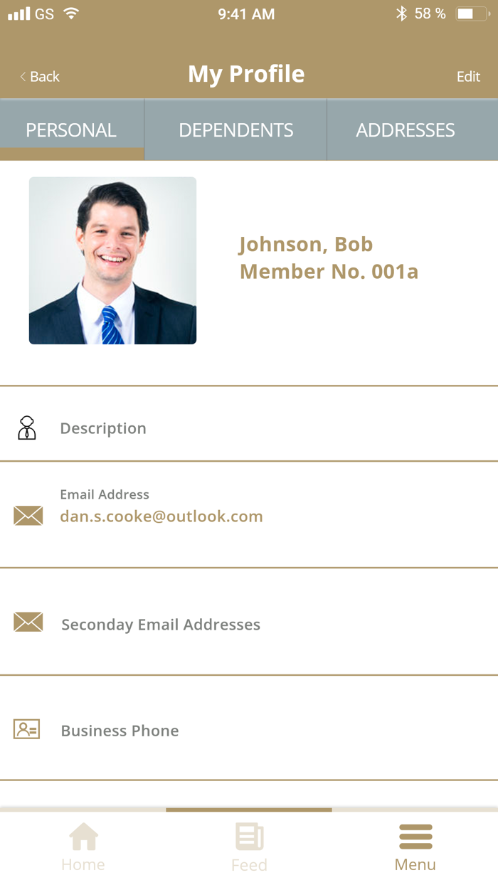 Cherokee Town and Country Club