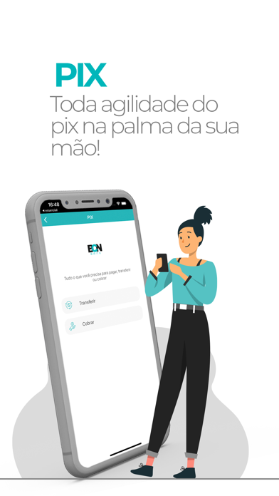 BCN Bank Screenshot
