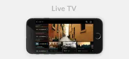 Game screenshot AVIION TV apk