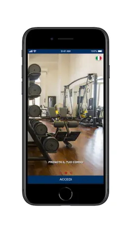 Game screenshot ATV SPORT apk