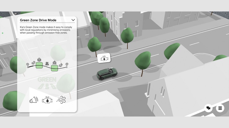 Kia #GoElectric AR Experience screenshot-4