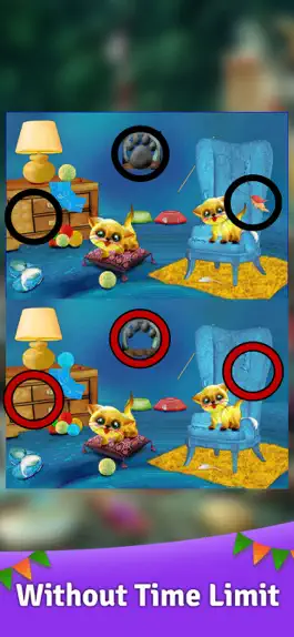 Game screenshot Find the Difference Game! hack