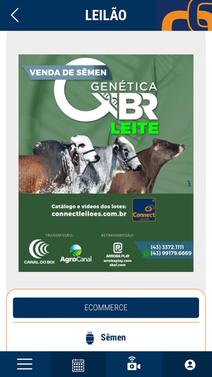 Connect Play screenshot-5