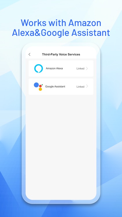 Kaadas Home screenshot-6