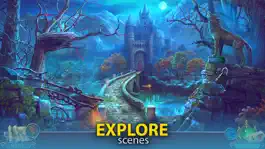 Game screenshot Dark City: Munich (F2P) apk