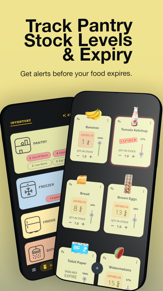 #2. Grocery AI (macOS) De: Pocket Labs