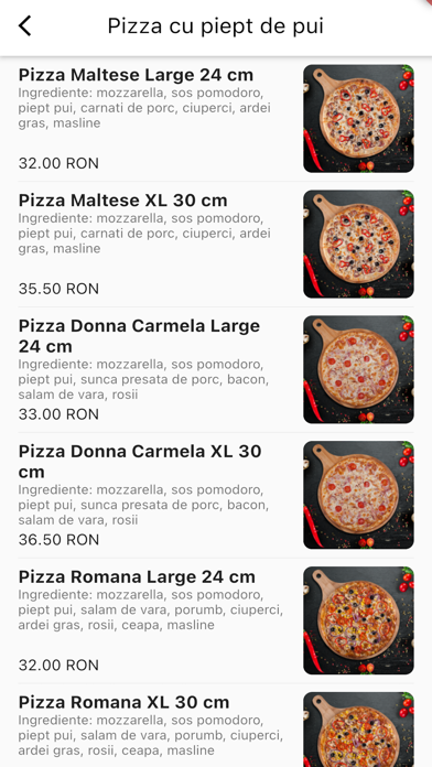 RitaFood