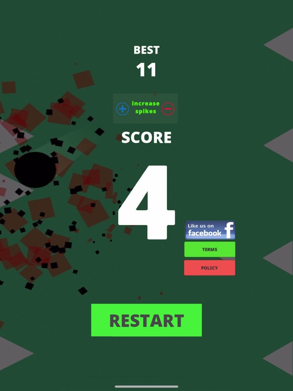 Screenshot #5 pour Don't Get Sparked