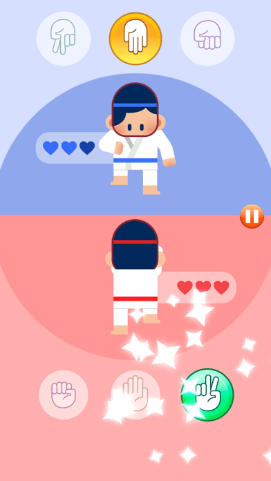 2 Player Games - Sports Screenshot