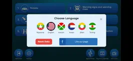 Game screenshot MRE Myanmar hack