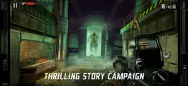 Game screenshot Last Hope 3: Sniper Zombie War hack