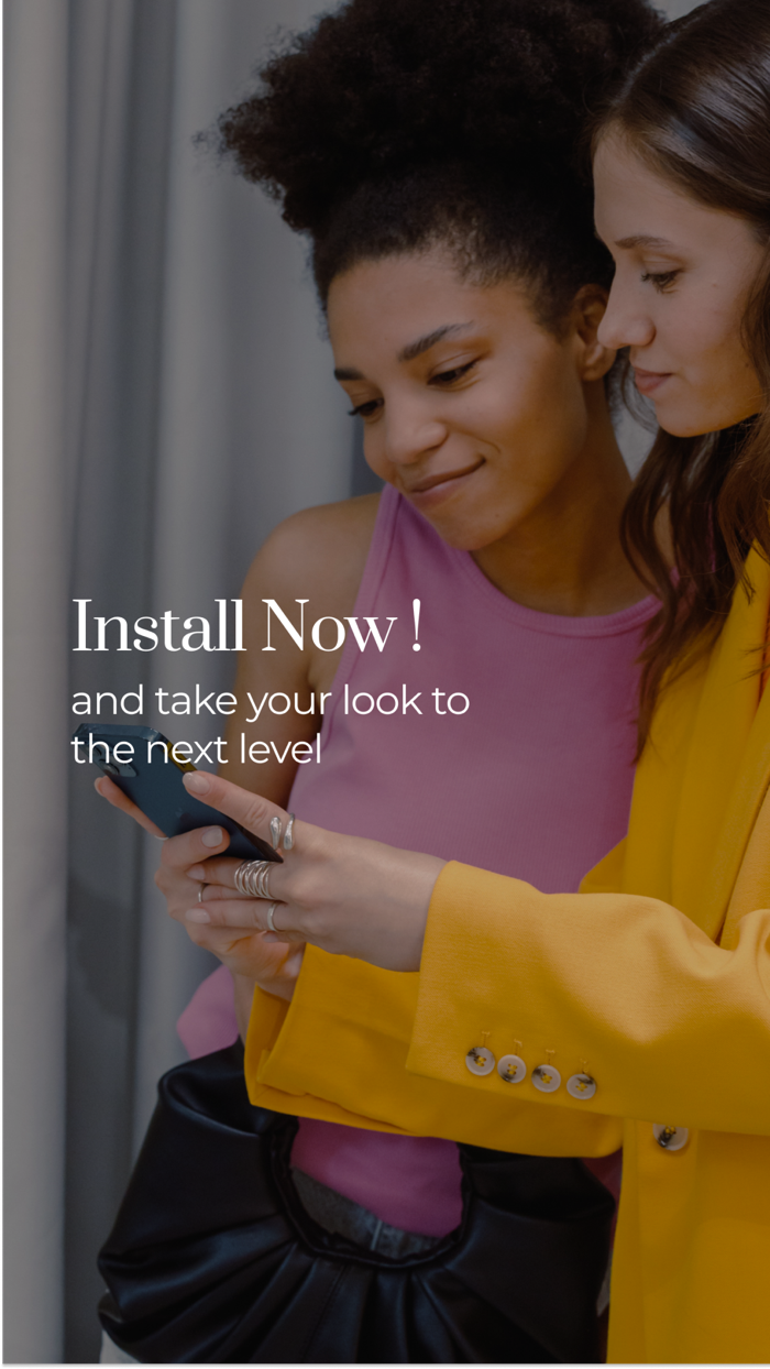 W2W Personal style consultant