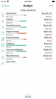 finances problems & solutions and troubleshooting guide - 3