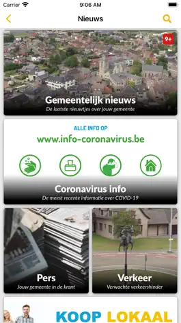 Game screenshot Wellen apk