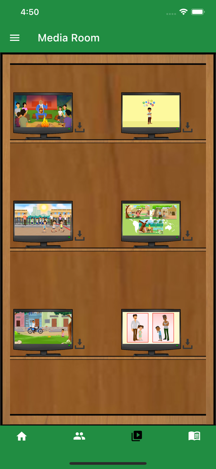 SOD - School of Destiny