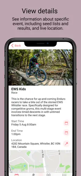 Game screenshot Crankworx World Tour hack