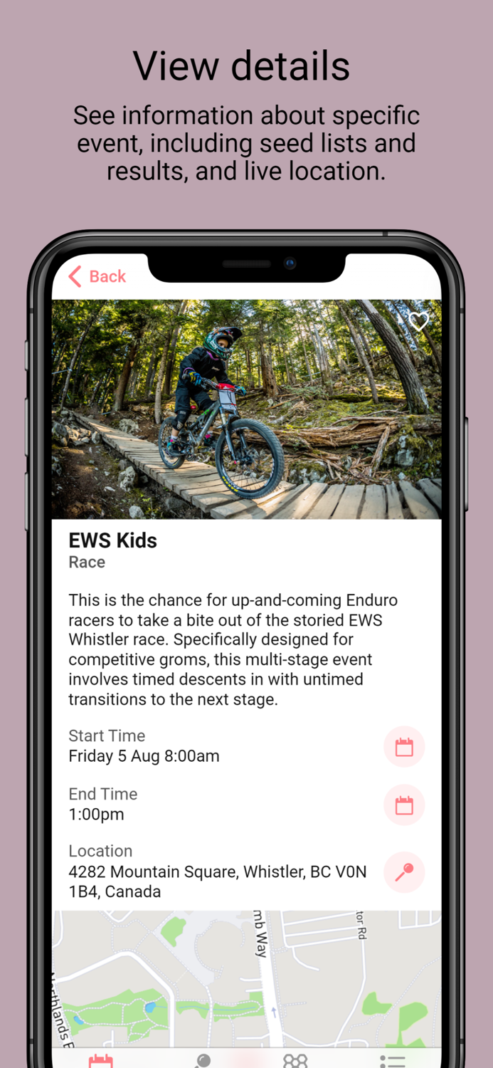 Crankworx World Tour