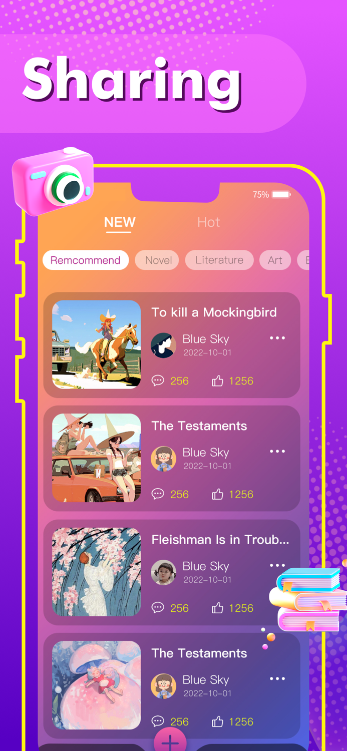 Ella Adult Live Video Chat