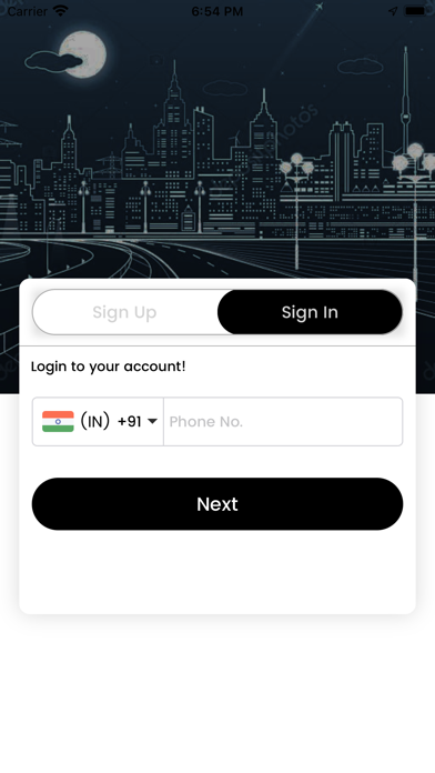 Drive with ABC Taxis Screenshot