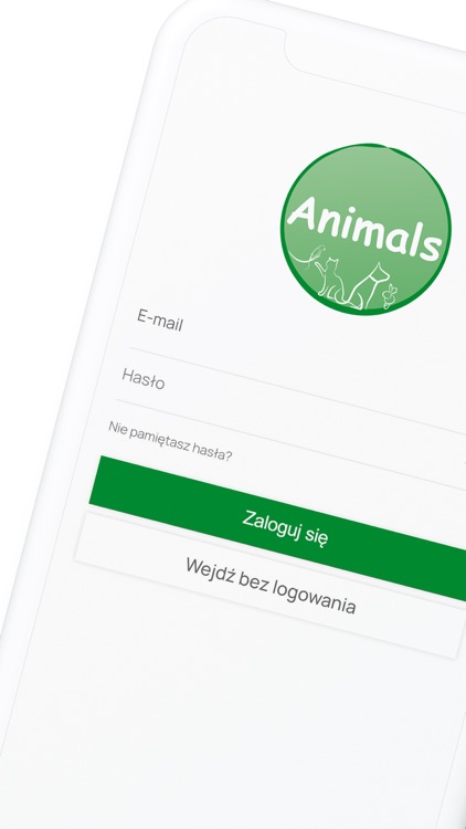 Animals