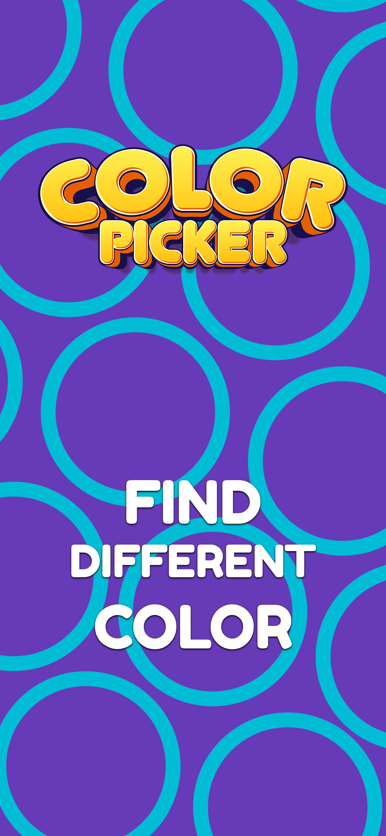 Color Picker Masters