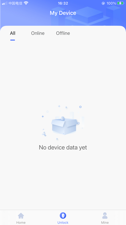 #4. Smart Doorphone (iOS) Ved: GVS SMART CO.,LTD.