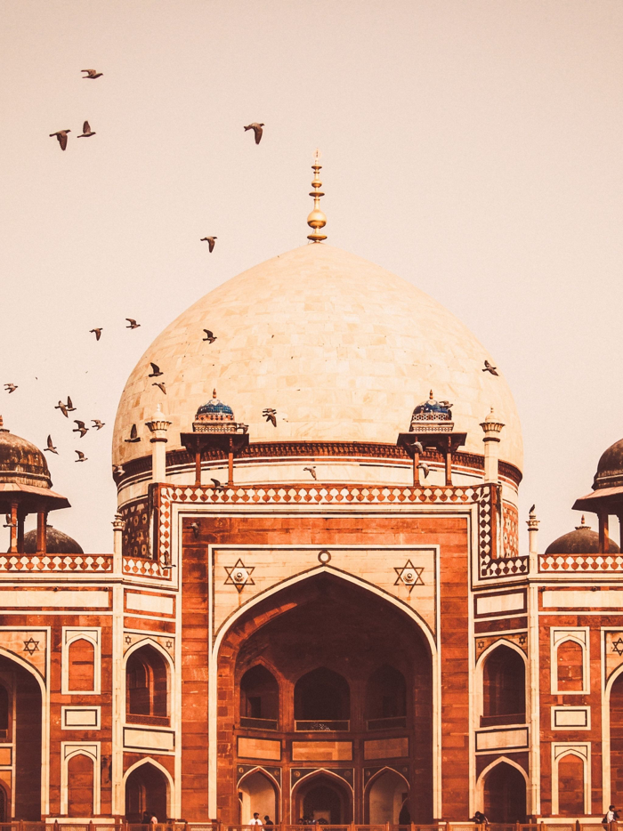 New Delhi Wallpapers