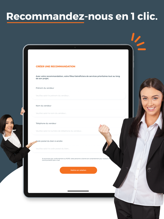 A Immobilier-Patrimoine