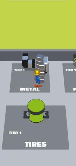 Game screenshot Top Gear 3D apk
