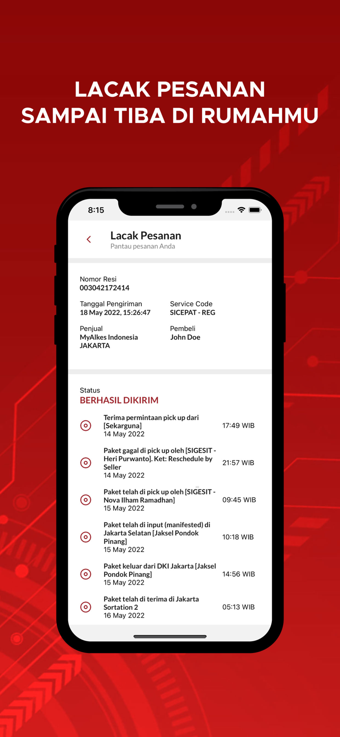 MyAlkes Toko Alat Kesehatan