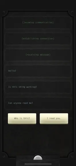 Game screenshot Lifeline+ hack