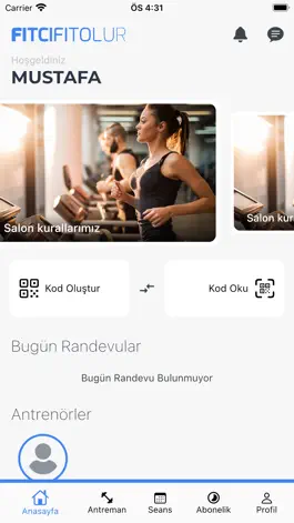 Game screenshot Fitcifitolur mod apk