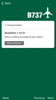 How to cancel & delete b737 type rating flashcards 1