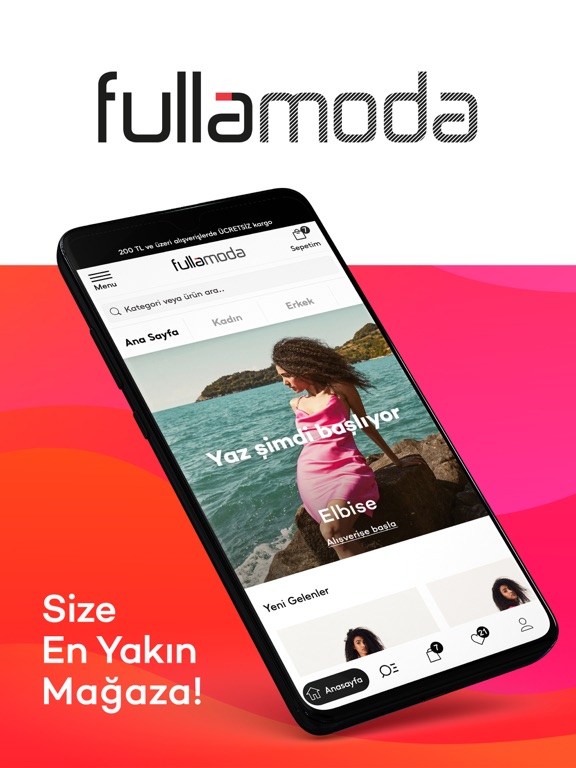 Screenshot #4 pour FullaModa