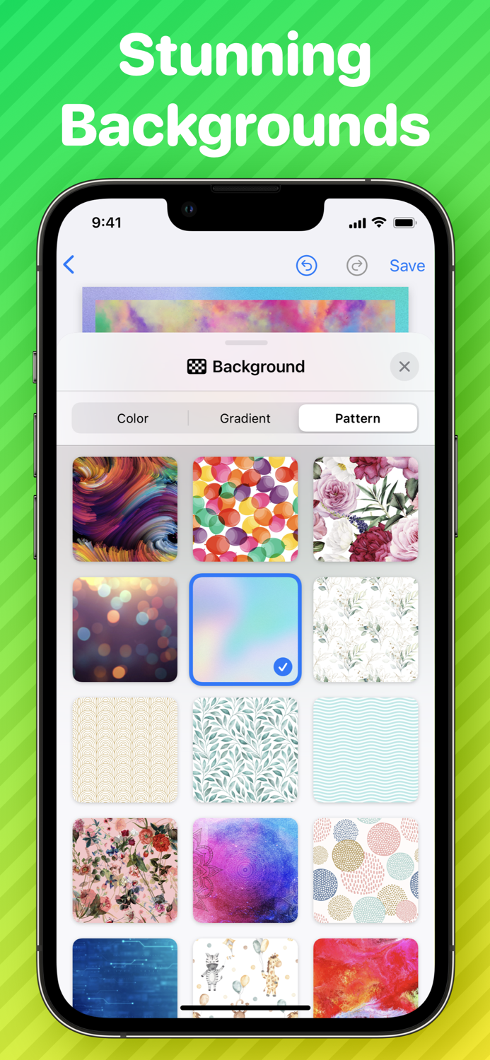 Collage Maker App ·
